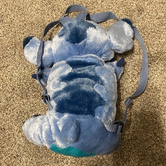 Disney Stitch Backpack - Picture 2 of 3